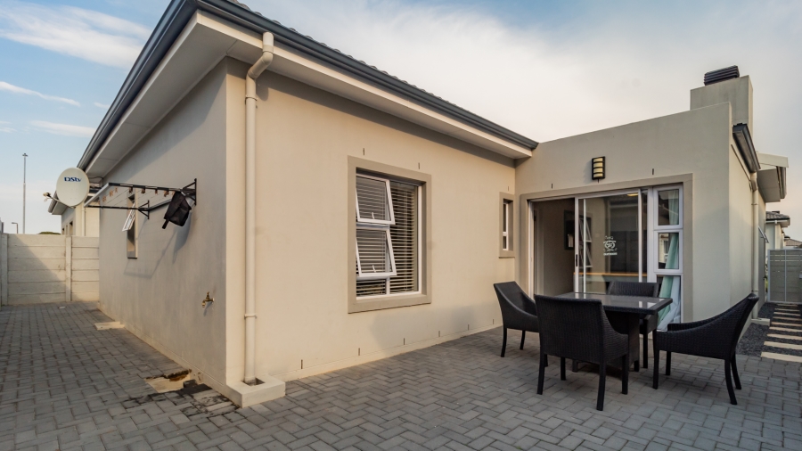 3 Bedroom Property for Sale in Stonewood Security Estate Western Cape